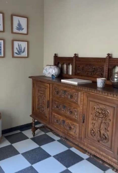 Casa Biar别墅 外观 照片