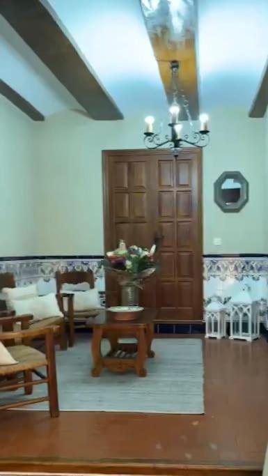 Casa Biar别墅 外观 照片