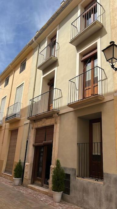 Casa Biar别墅 外观 照片