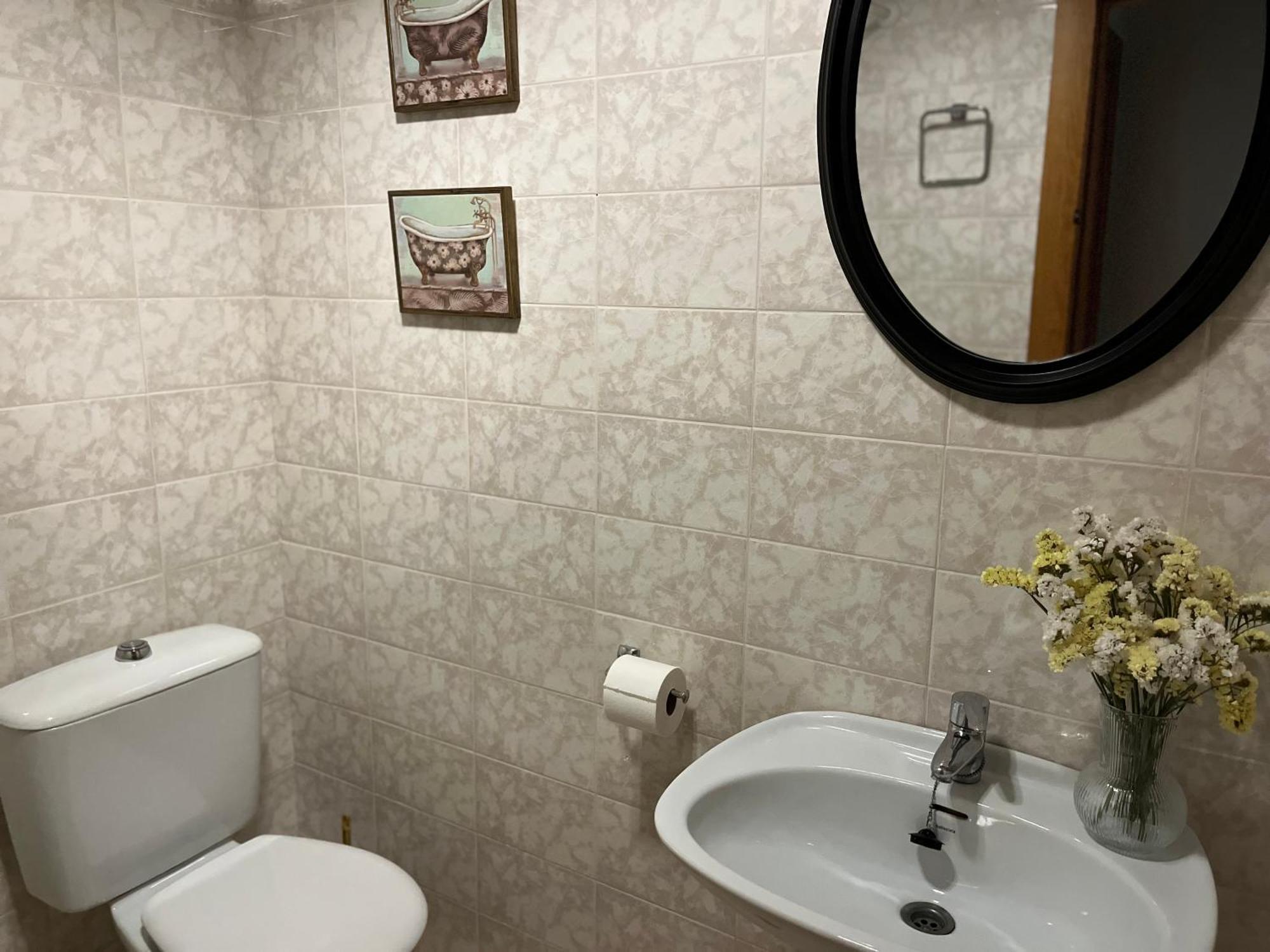 Casa Biar别墅 外观 照片