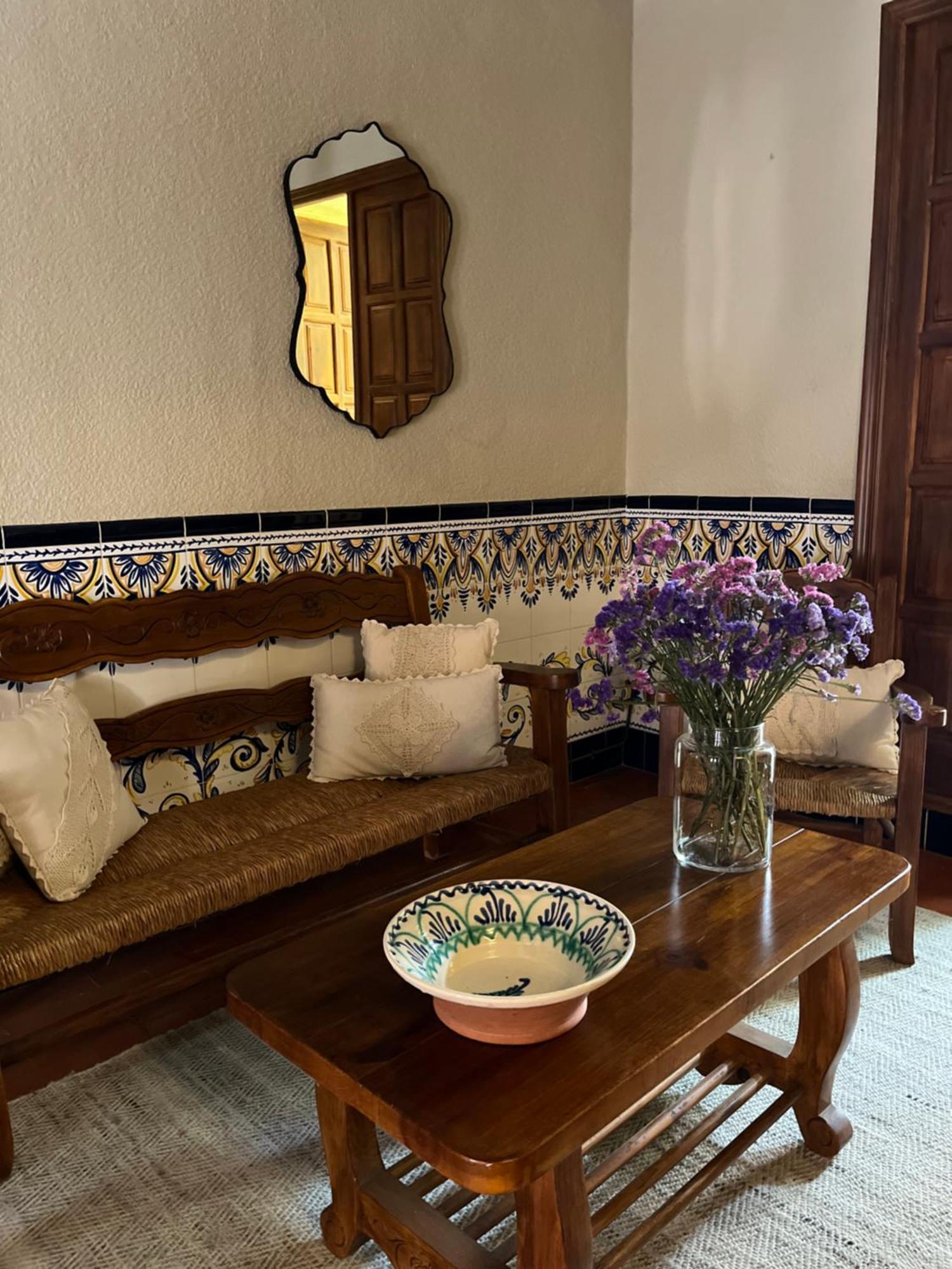 Casa Biar别墅 外观 照片
