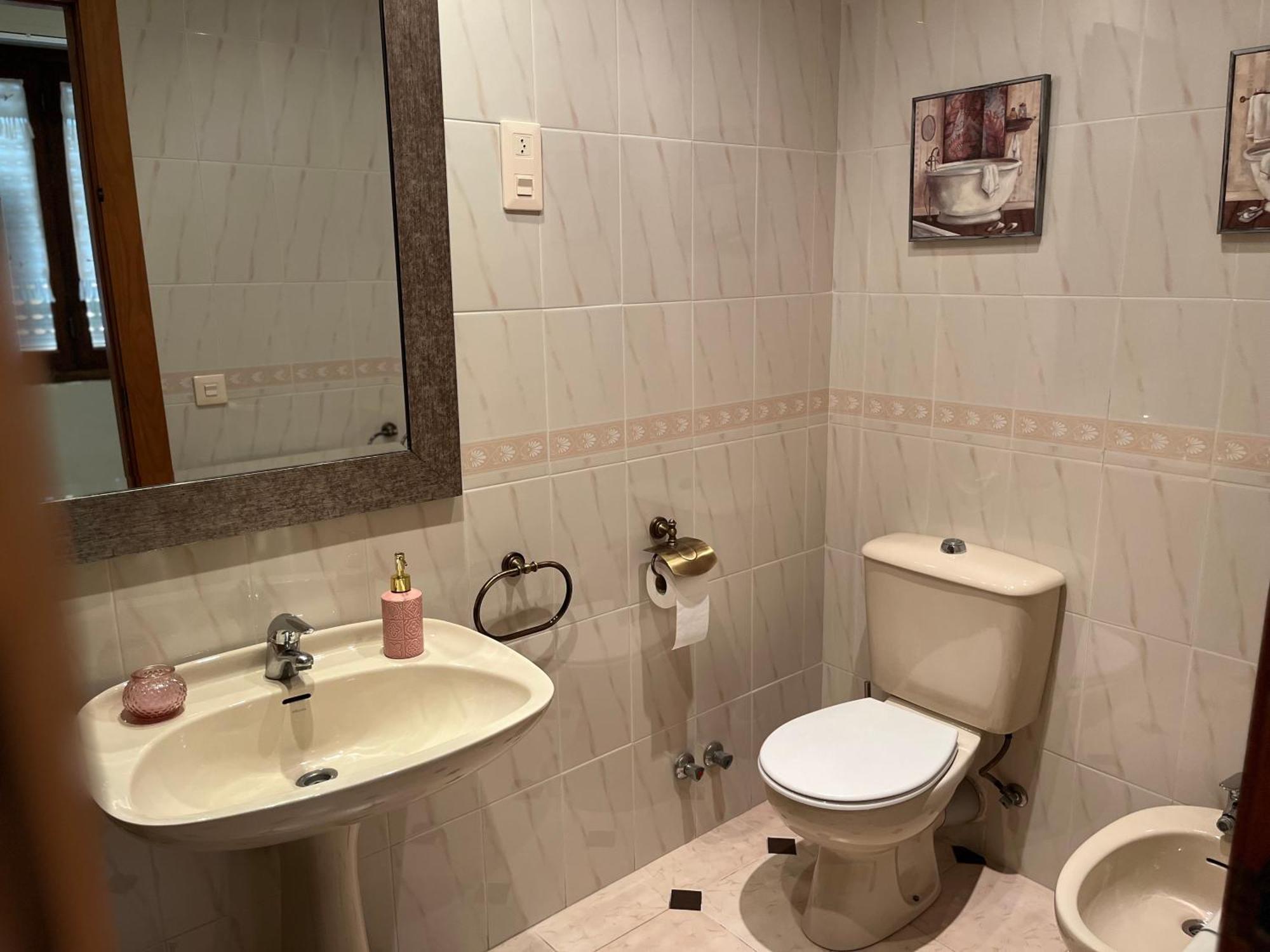 Casa Biar别墅 外观 照片