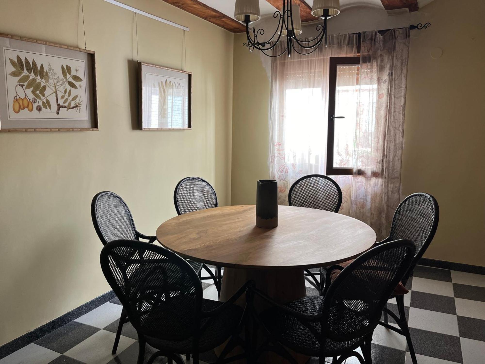 Casa Biar别墅 外观 照片