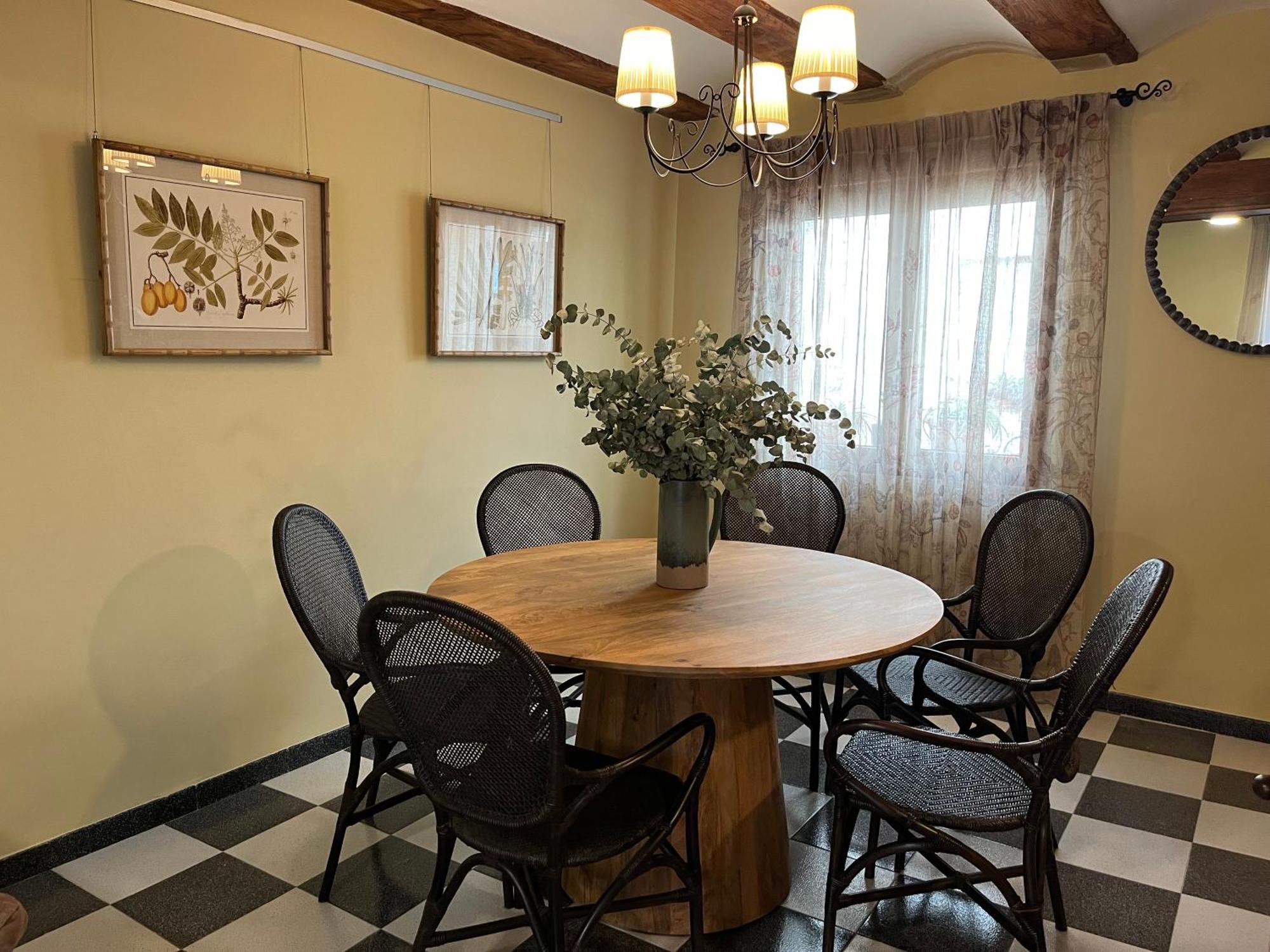 Casa Biar别墅 外观 照片